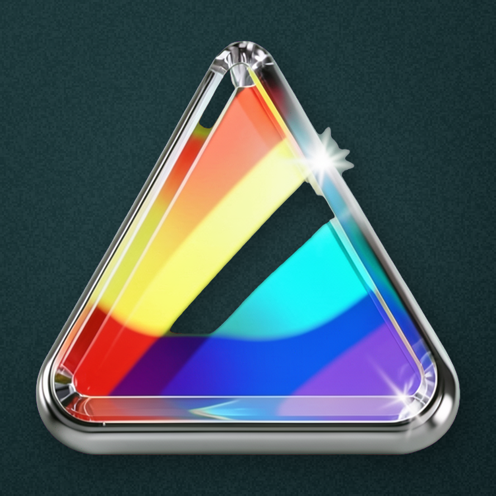 Color Contrast Checker app icon